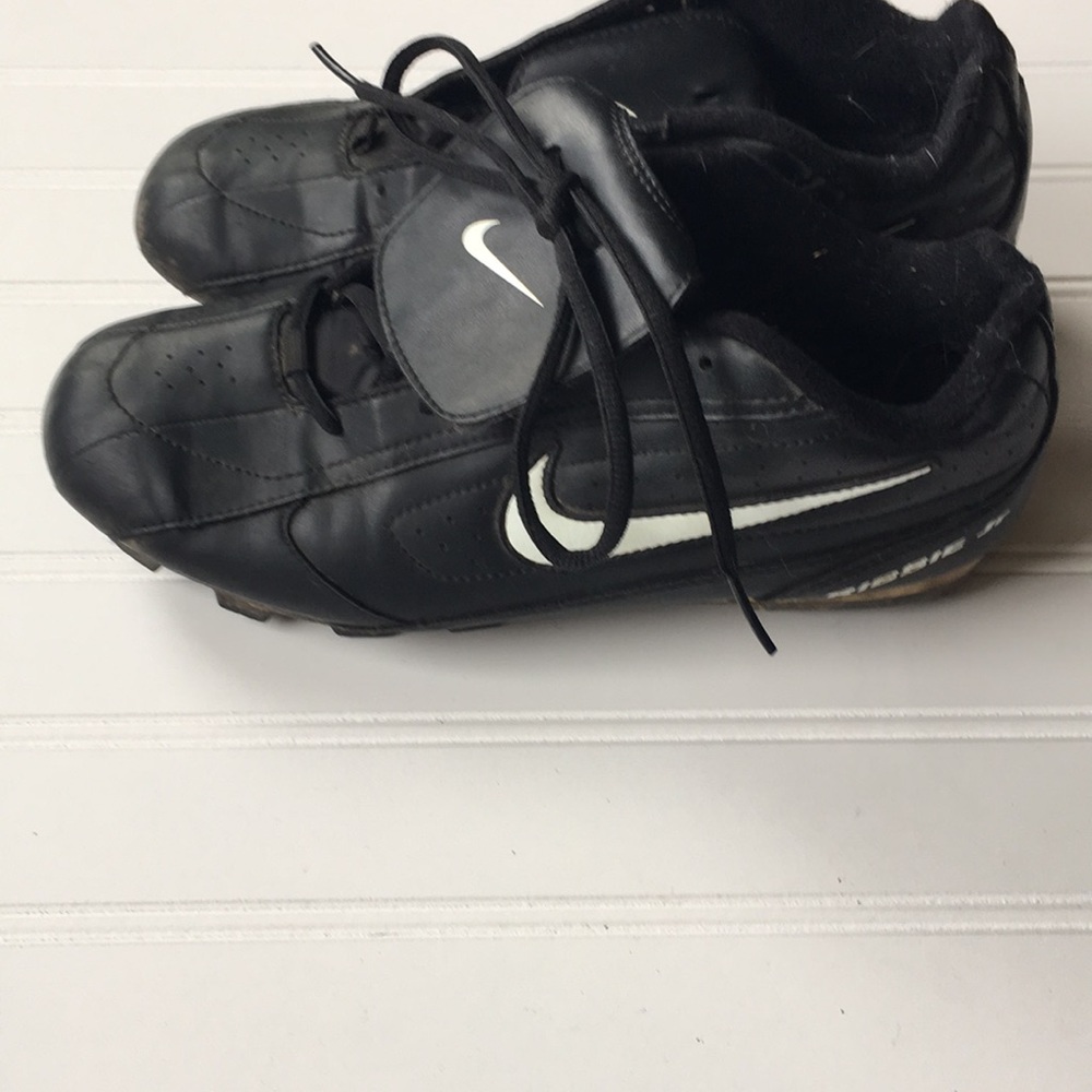 Nike cleats